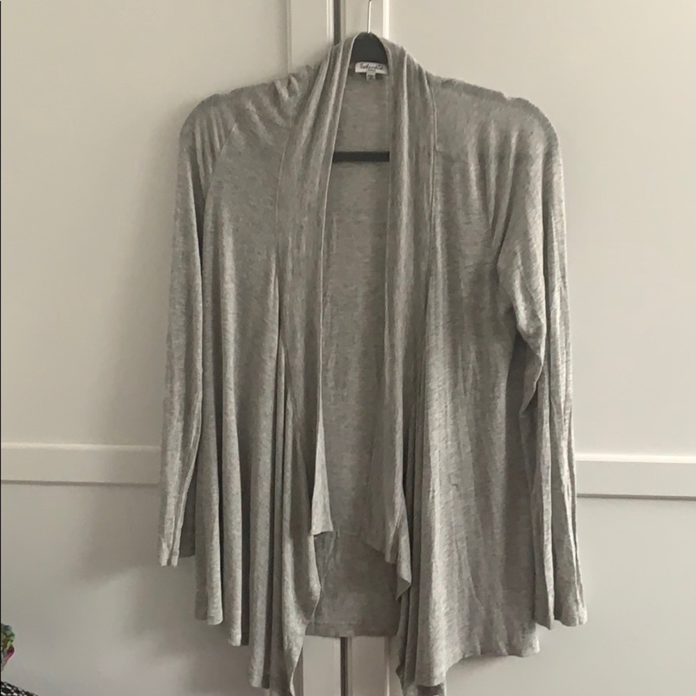 🤍Splendid Knit Cardigan